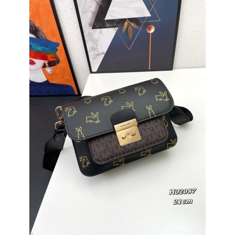 MK Satchel Bags